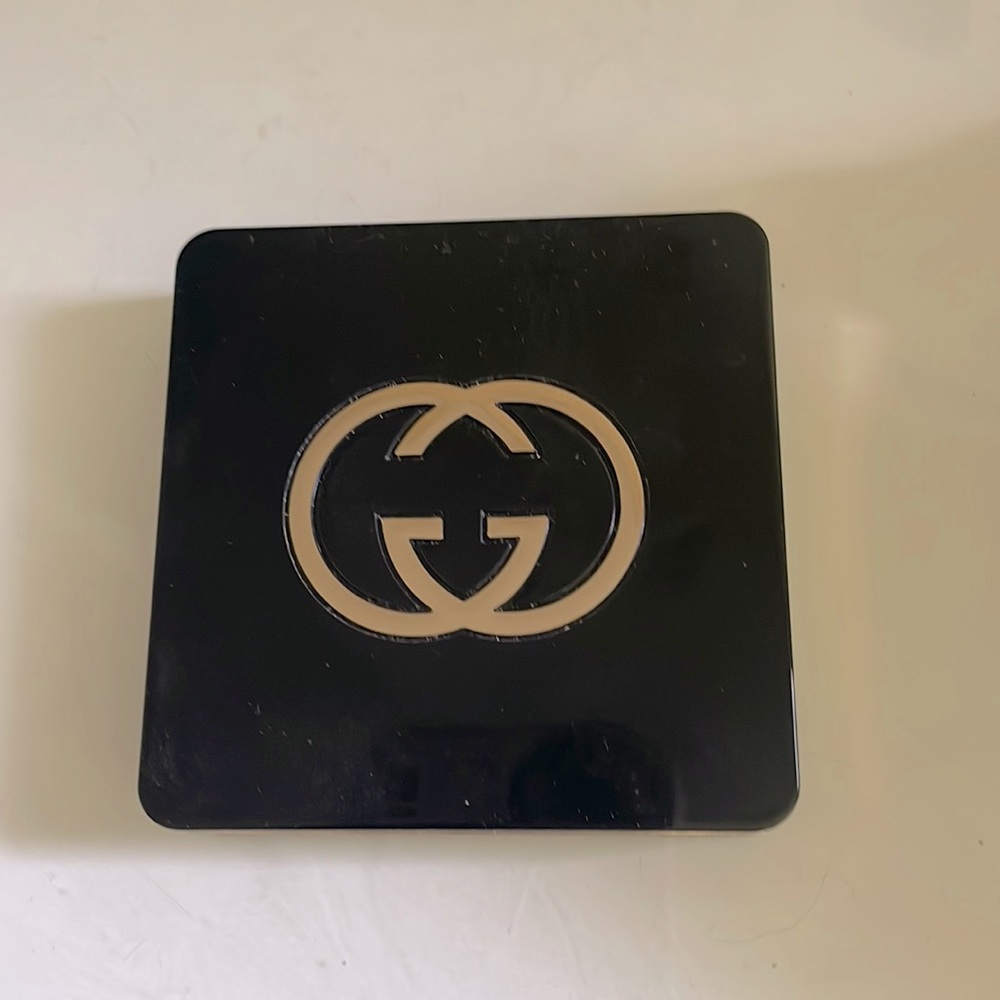 Gucci Eyeshadow Palette